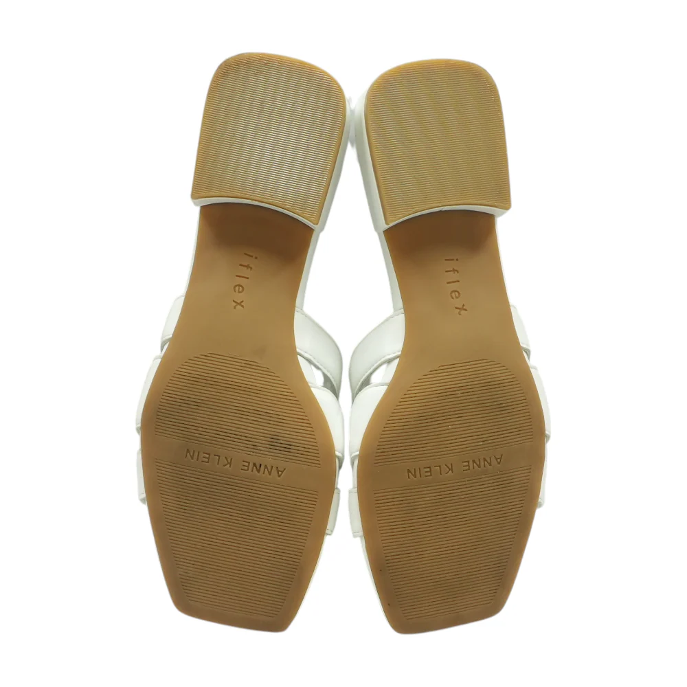 White Sandals - Image 3