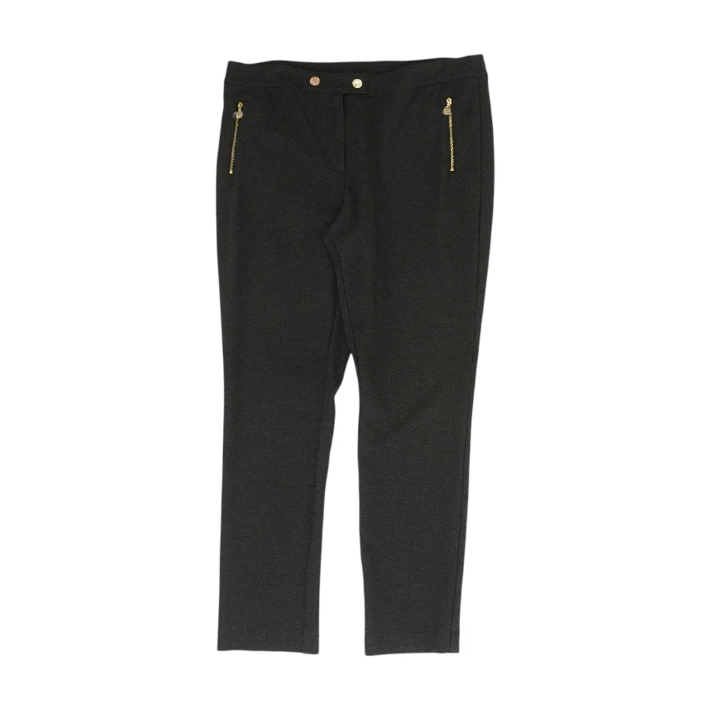 Charcoal Pants