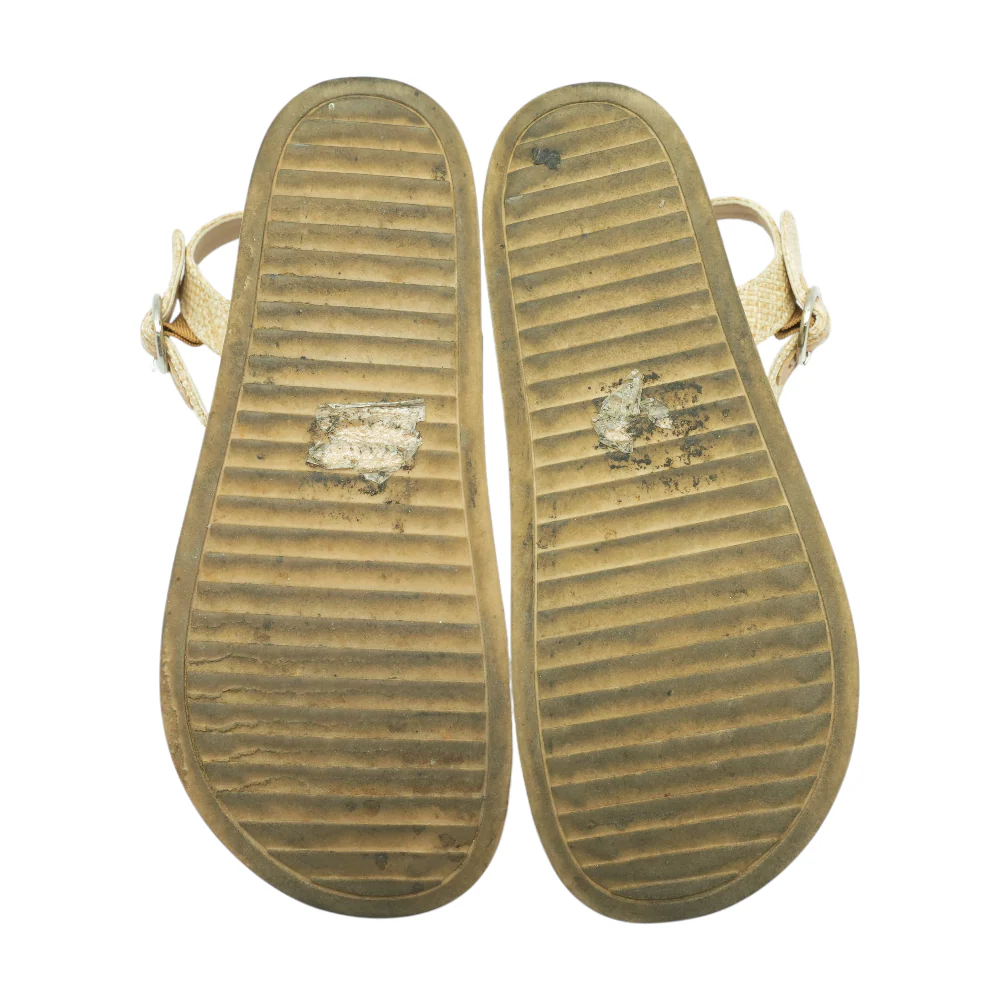Beige Sandals - Image 3