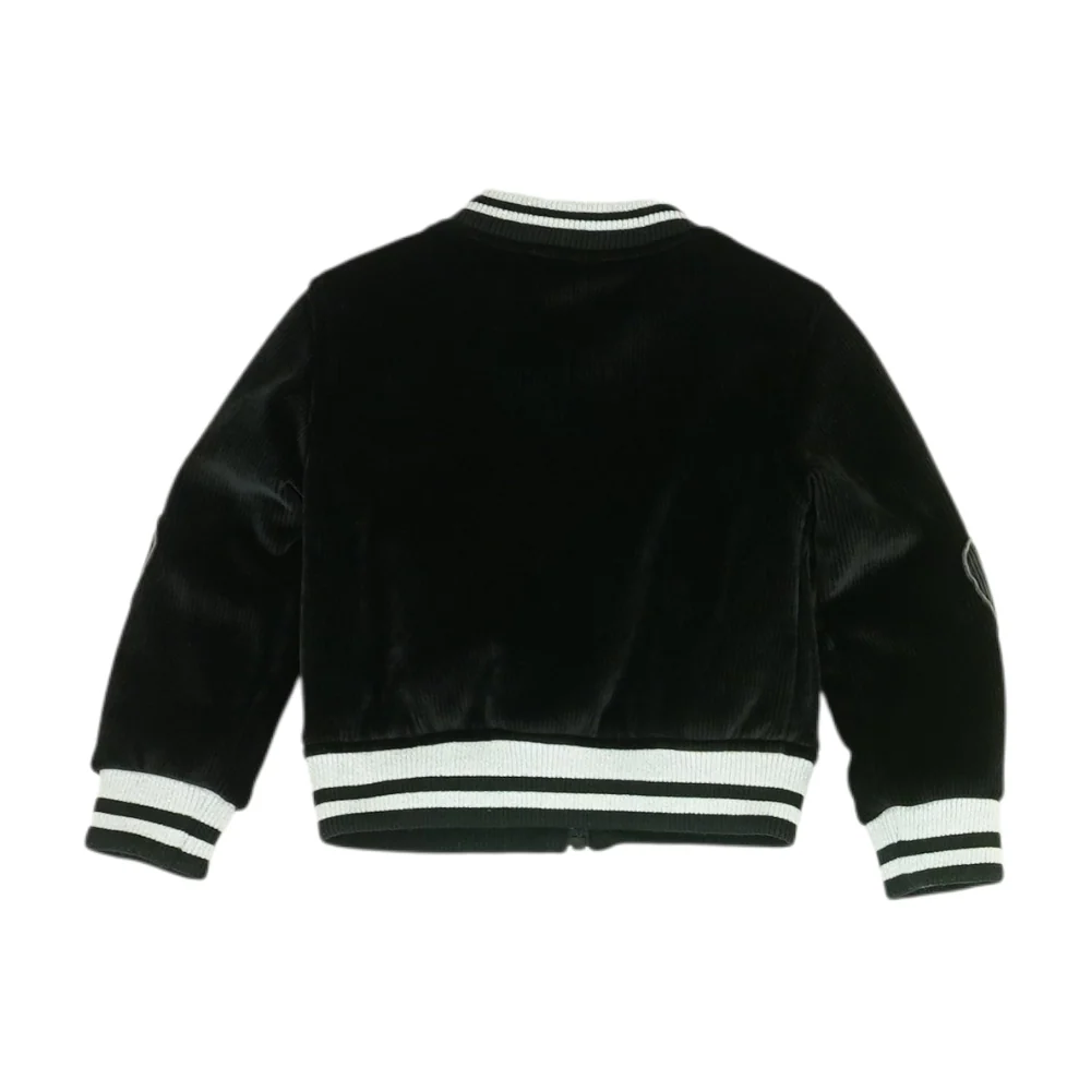 Black Jacket - Image 2
