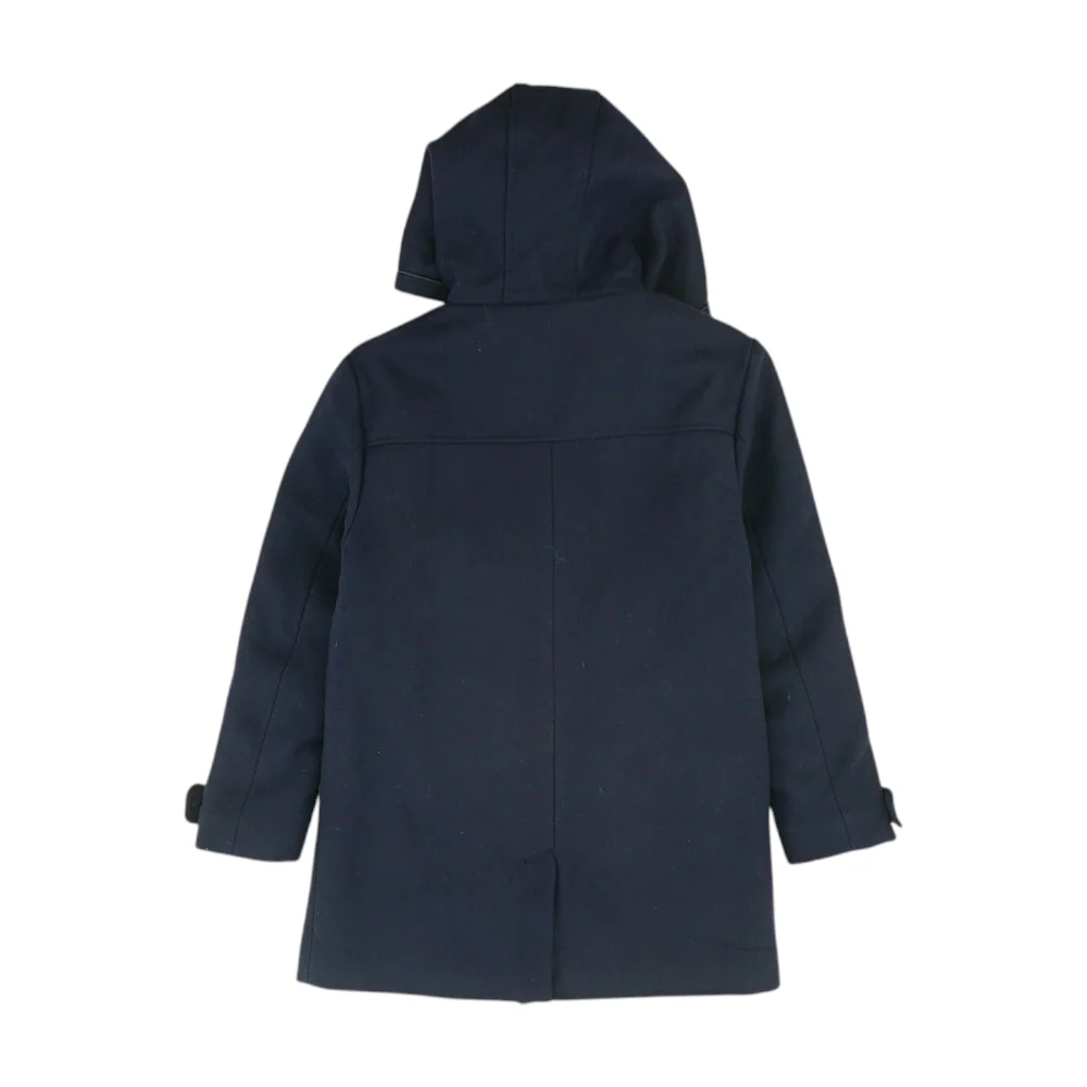 Navy Coat - Image 2