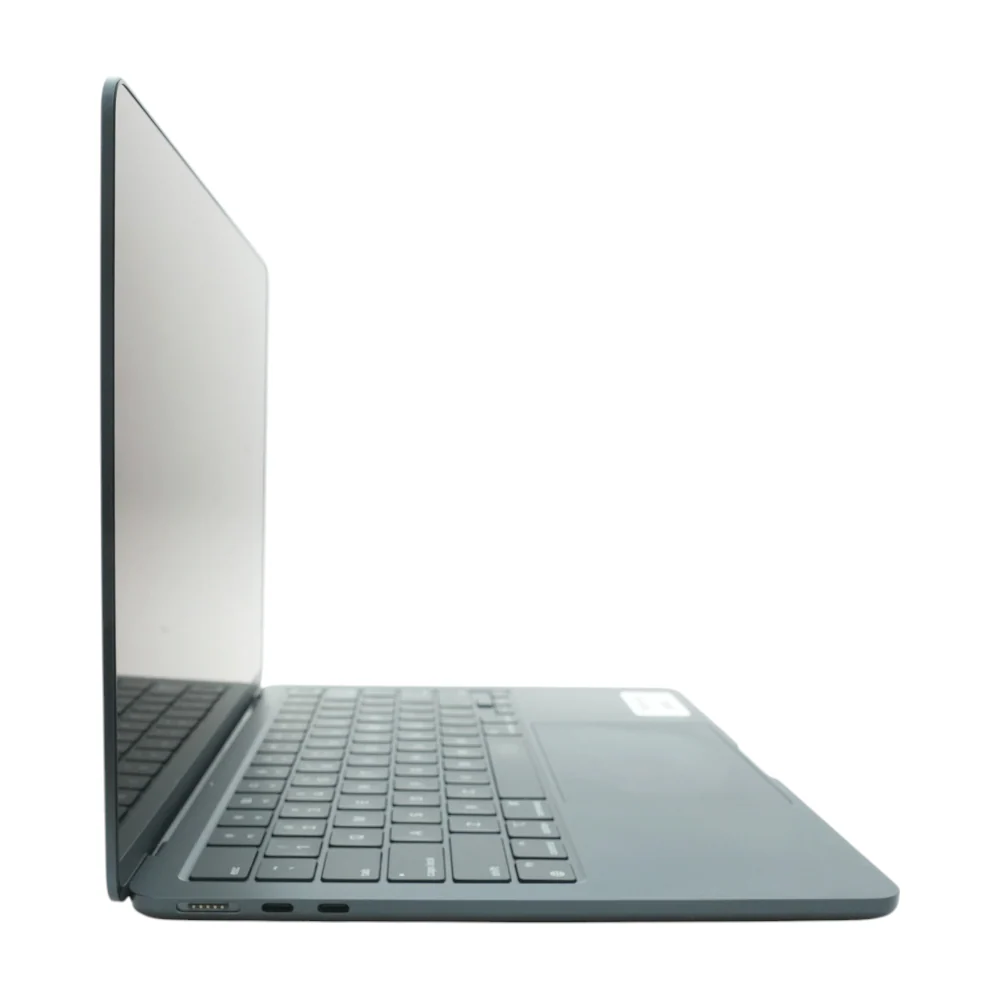 13.6" MacBook Air Midnight Apple M2 8 Core 3.49GHz 8GB 1TB NVME/SSD - Image 4