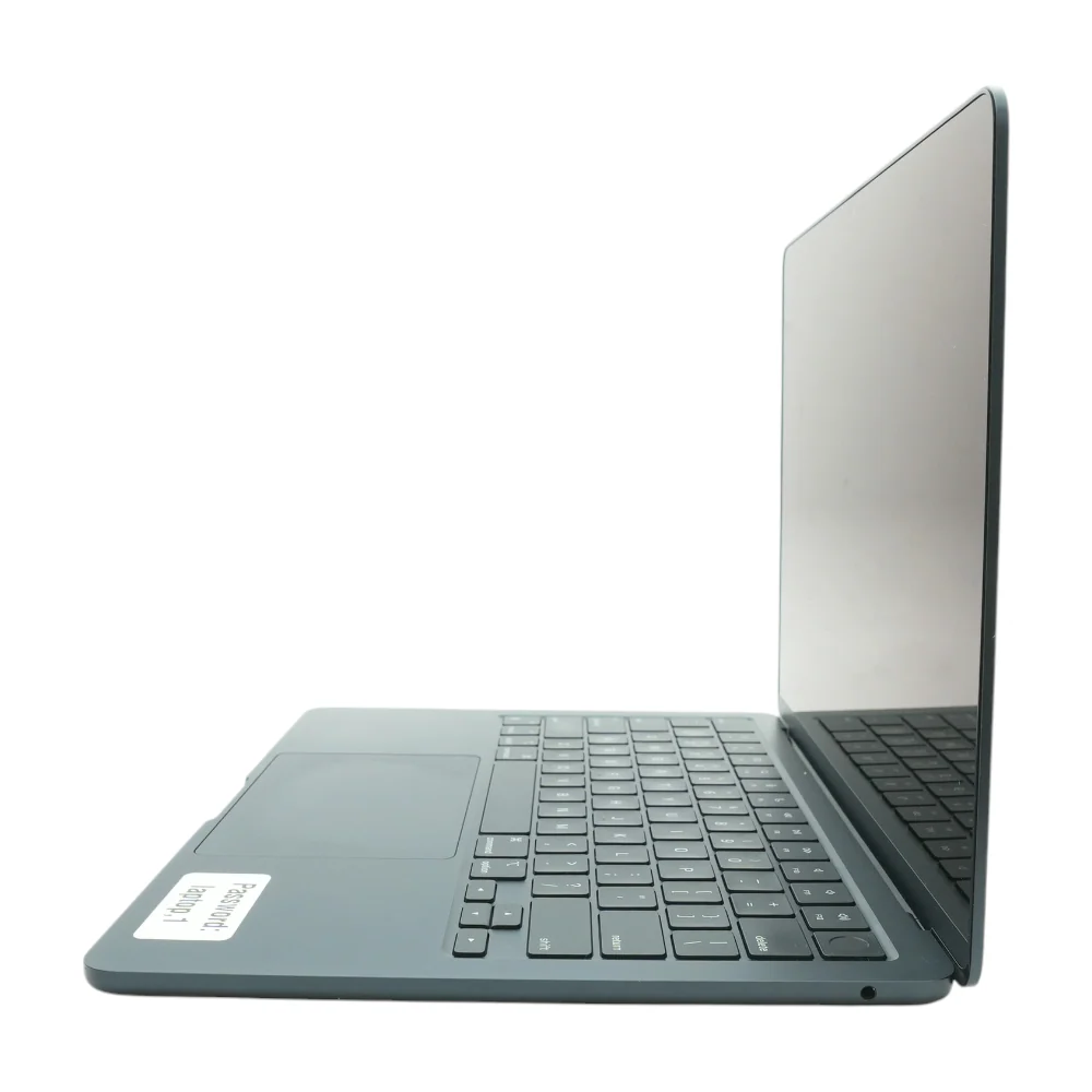 13.6" MacBook Air Midnight Apple M2 8 Core 3.49GHz 8GB 1TB NVME/SSD - Image 5