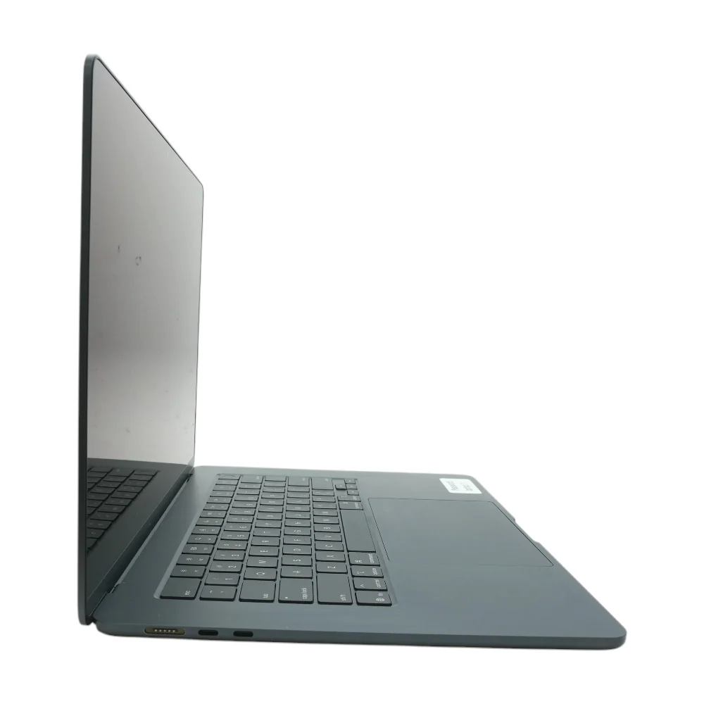 15.3" MacBook Air Midnight Apple M4 10 Core 4.50GHz 16GB 512GB NVME/SSD - Image 4