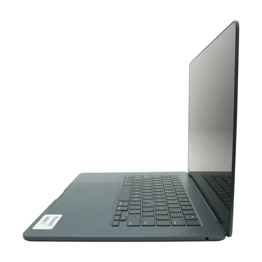 15.3" MacBook Air Midnight Apple M4 10 Core 4.50GHz 16GB 512GB NVME/SSD - Image 5