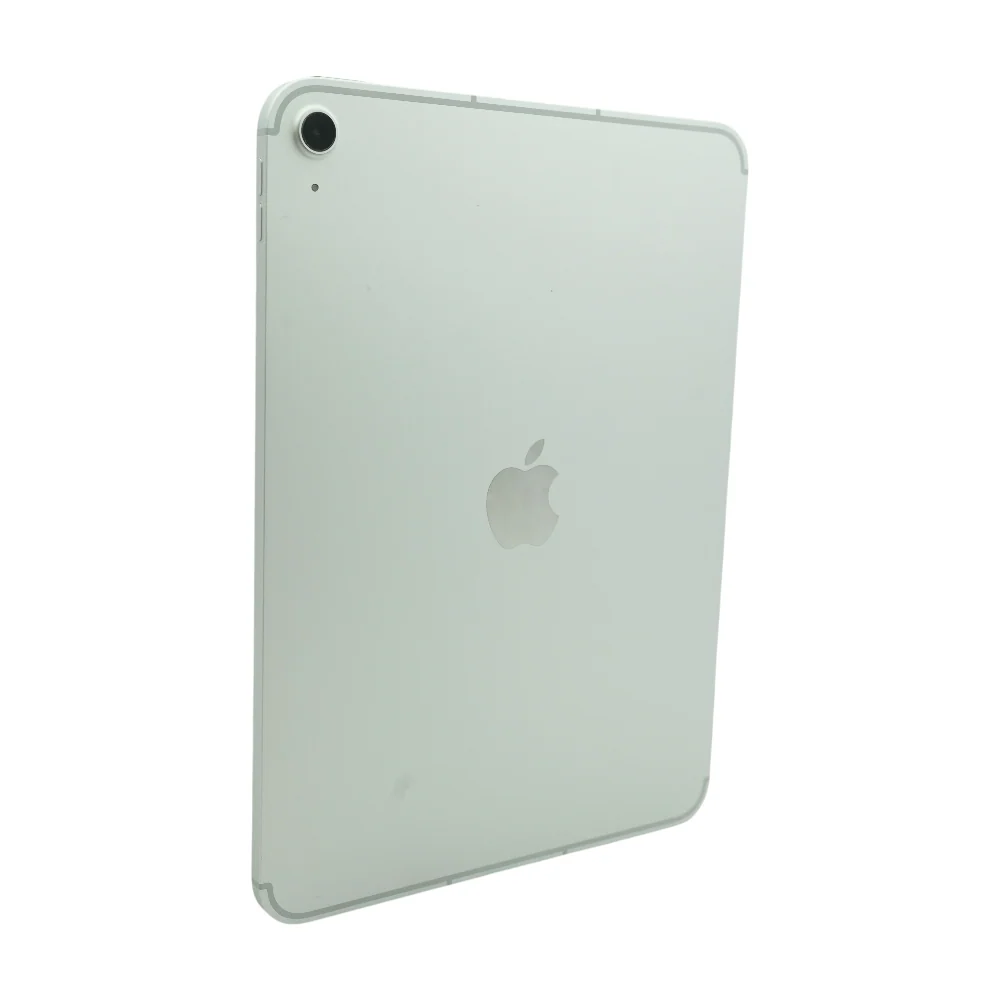 iPad 11 11.0" Silver 11th Gen 128GB Carrier Unlocked Tablet - Image 2