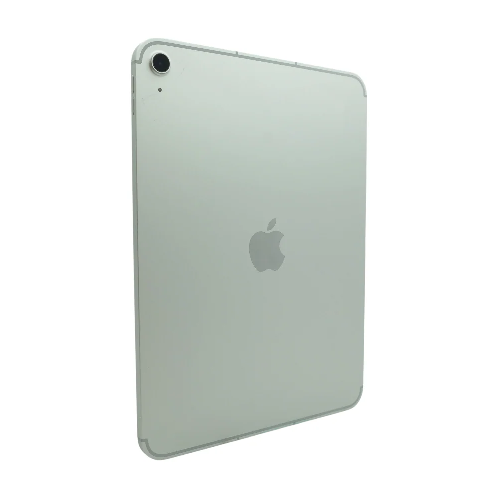 iPad 11 11.0" Silver 11th Gen 256GB Cellular Tablet - Image 2