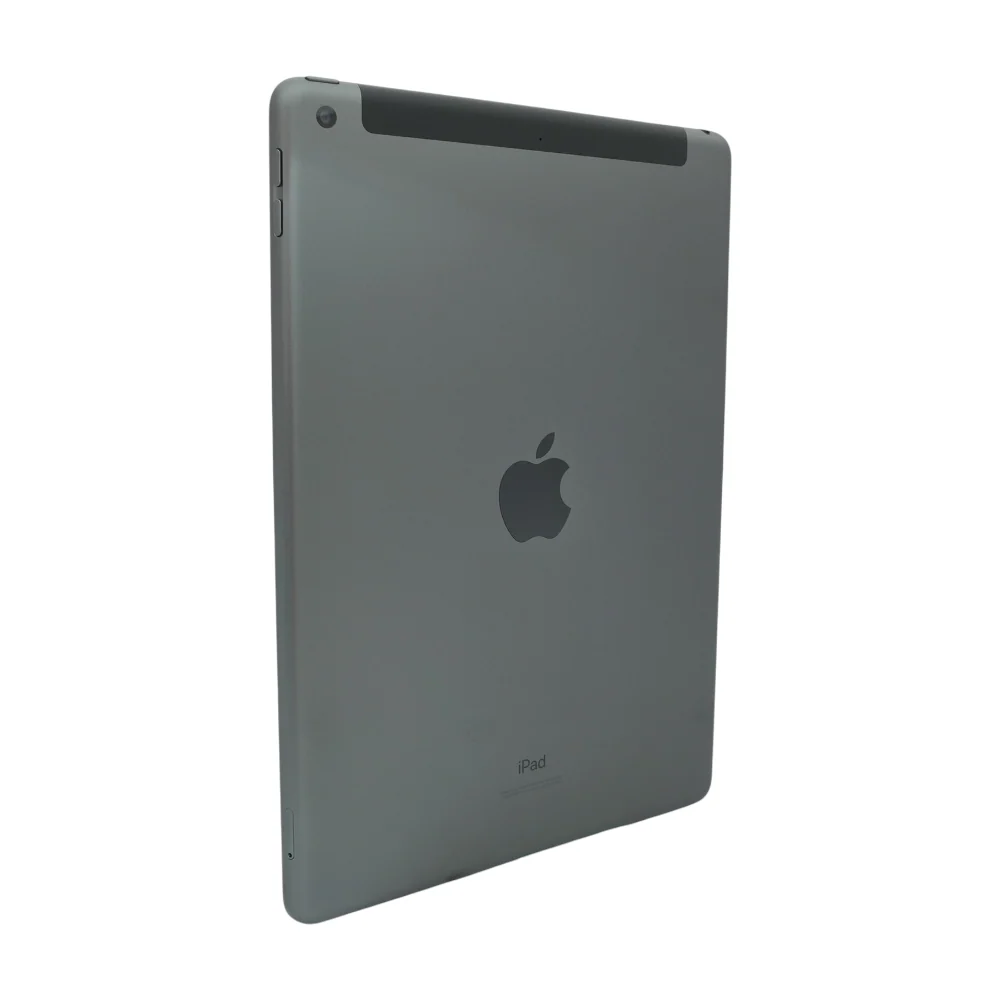 iPad 9 10.2" Space Gray 9th Gen 64GB Cellular UB REFURBISHED Tablet - Image 2