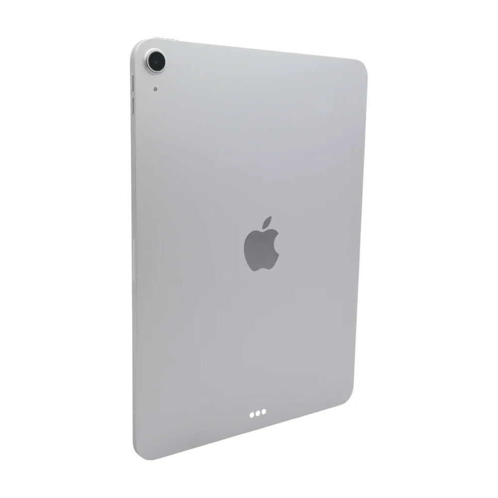iPad Air 11-inch (M3) 11.0" Purple 7th Gen 256GB WiFi Tablet - Image 2