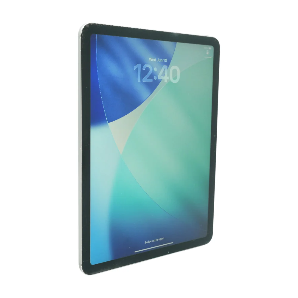 iPad Air 11-inch (M3) 11.0" Space Gray 7th Gen 128GB Cellular Tablet