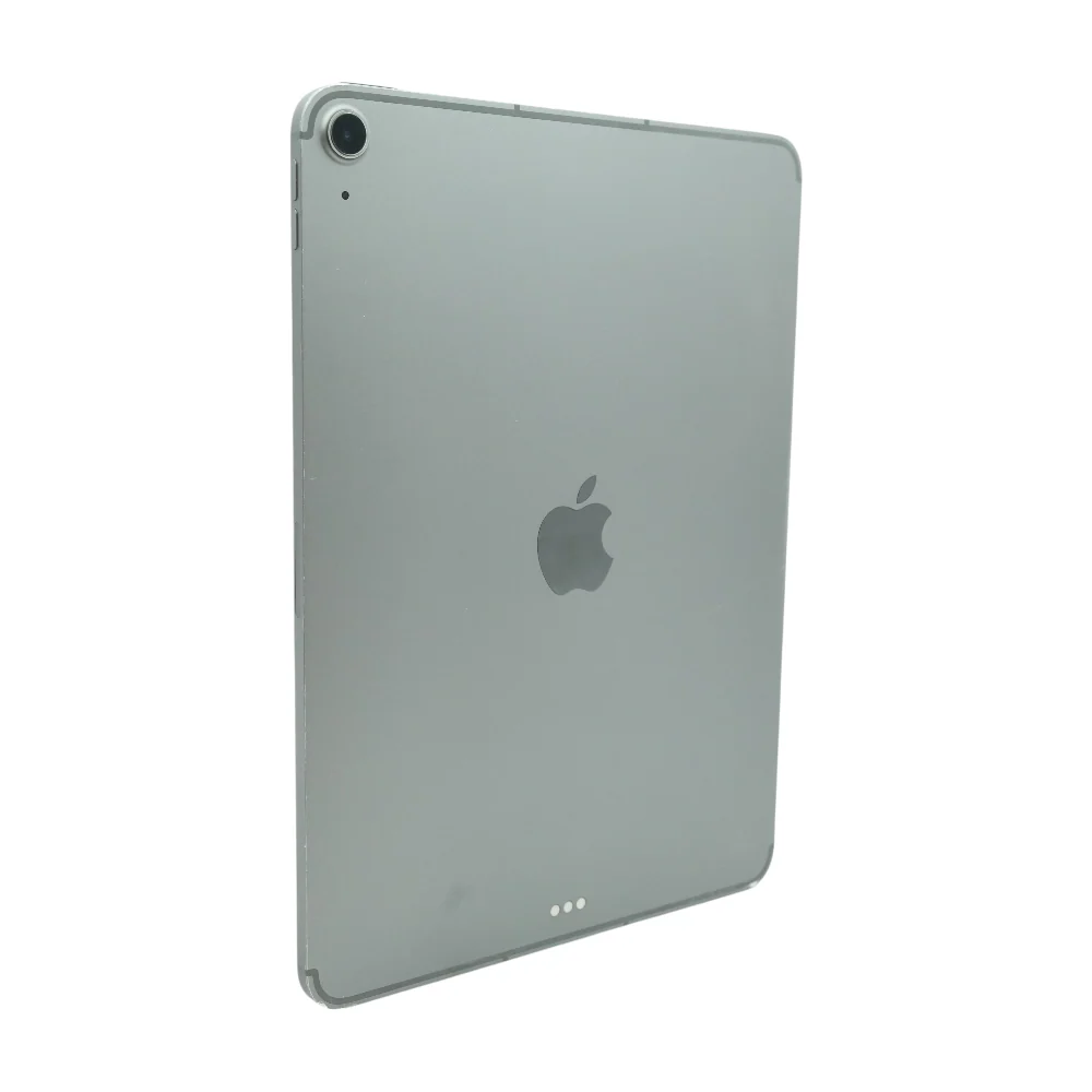 iPad Air 11-inch (M3) 11.0" Space Gray 7th Gen 128GB Cellular Tablet - Image 2