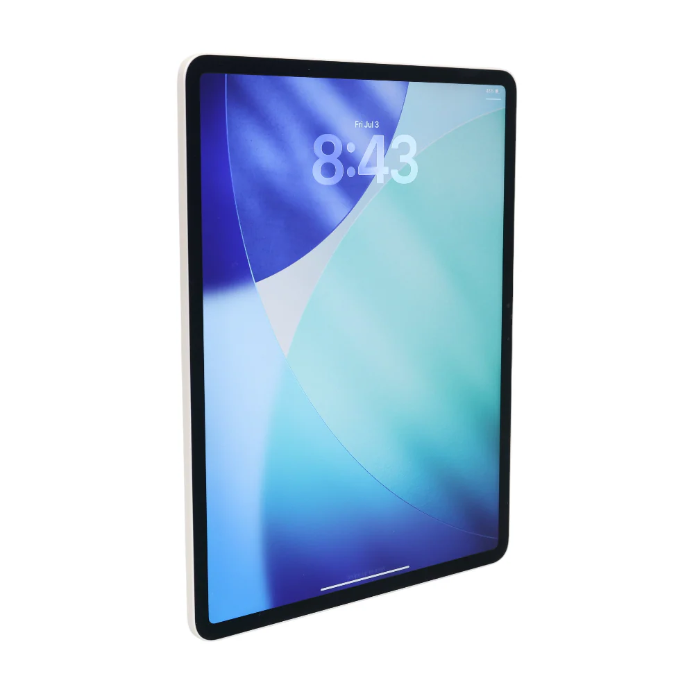 iPad Air 13-inch (M3) 13.0" Starlight 7th 128GB WiFi Tablet - Image 3