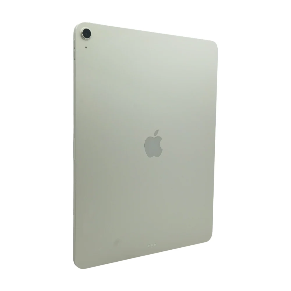 iPad Air 13-inch (M3) 13.0" Starlight 2nd Gen 128GB WiFi Tablet - Image 2