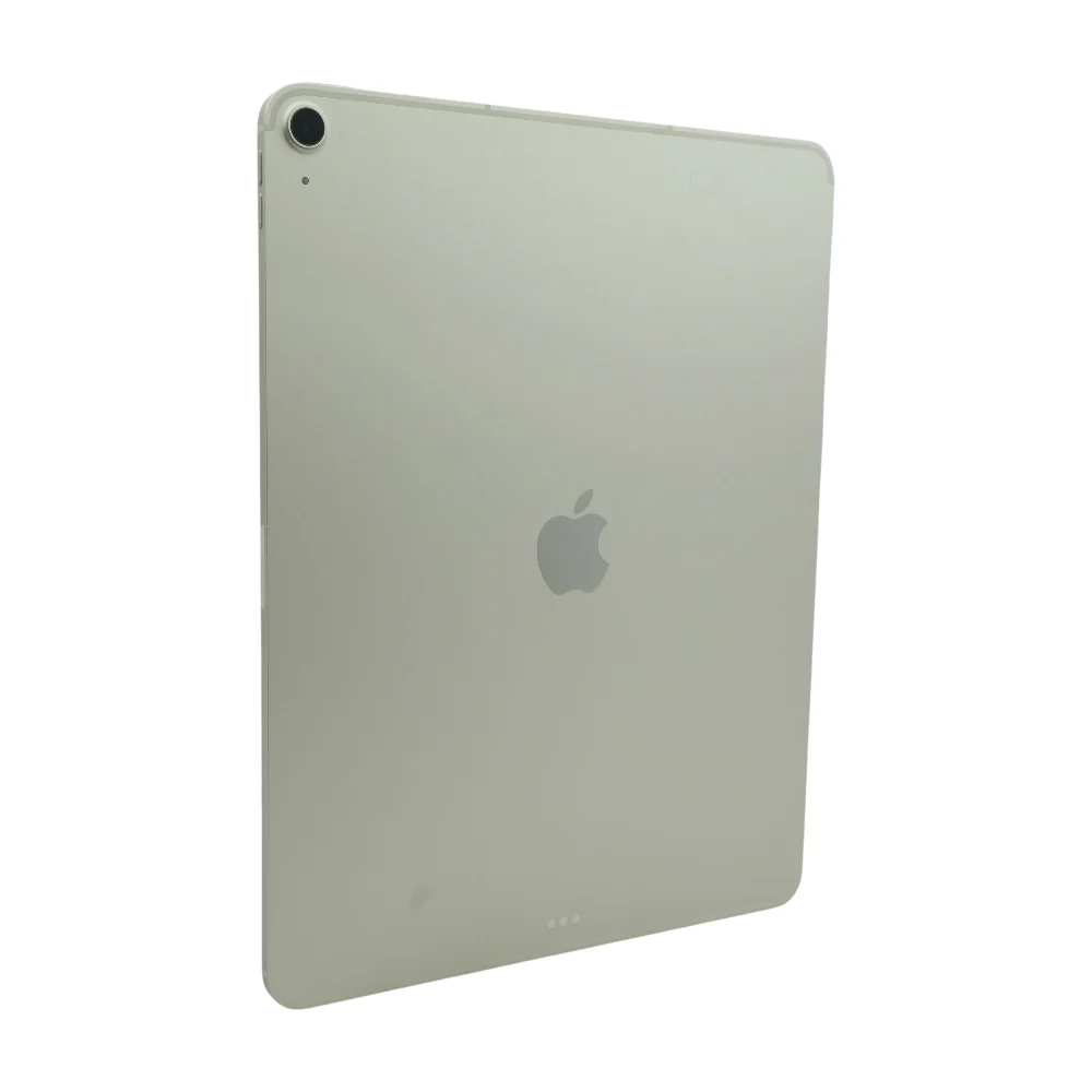 iPad Air 13-inch (M3) 13.0" Starlight 2nd Gen 128GB Cellular Tablet - Image 2