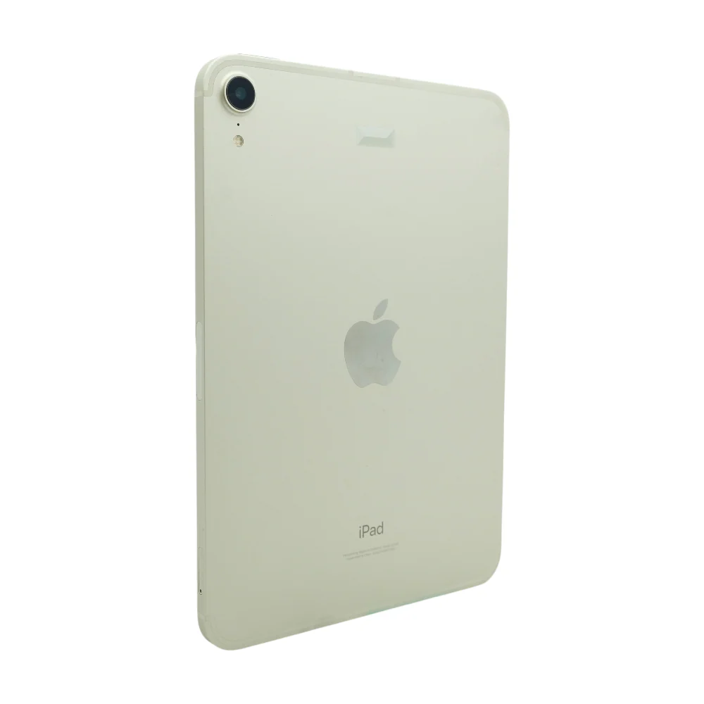 iPad Mini 8.3" Starlight 6th 64GB Carrier Unlocked Tablet - Image 2