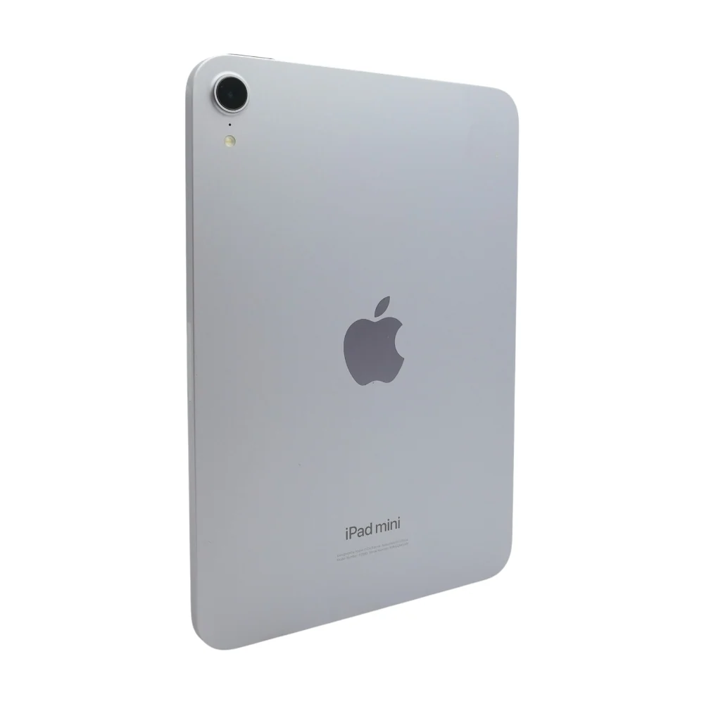 iPad Mini 7 8.3" Purple 7th Gen 128GB WiFi Tablet - Image 2