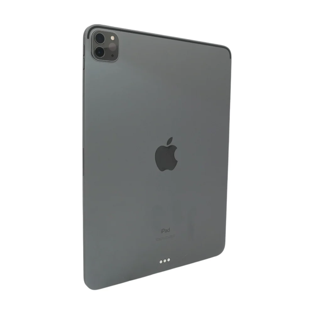 iPad Pro 11-inch (M1) 11.0" Space Gray 3rd Gen 128GB WiFi UB REFURBISHED Tablet - Image 2