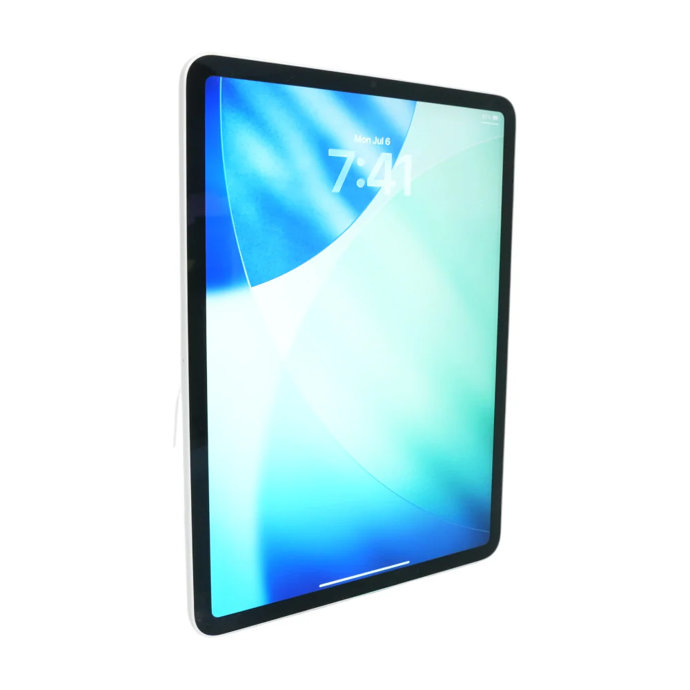 iPad Pro 11-inch (M1) 11.0" Silver 3rd Gen 128GB WiFi UB REFURBISHED Tablet
