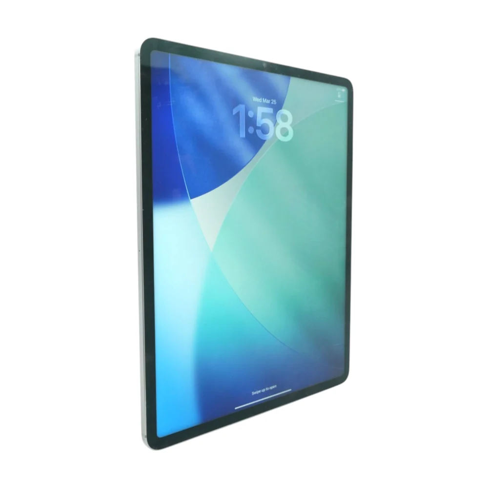 iPad Pro 12.9" Space Gray 6th M2 256GB Carrier Unlocked Tablet