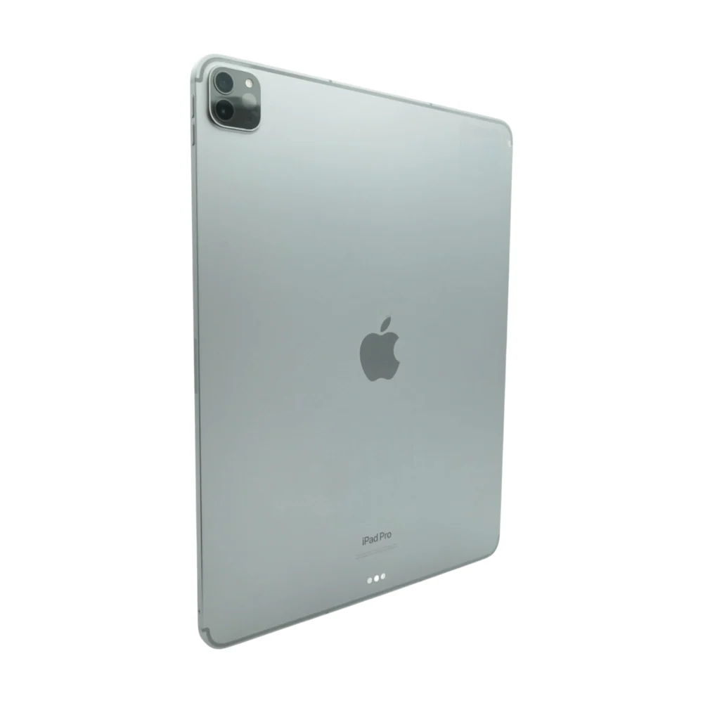 iPad Pro 12.9" Space Gray 6th M2 256GB Carrier Unlocked Tablet - Image 2
