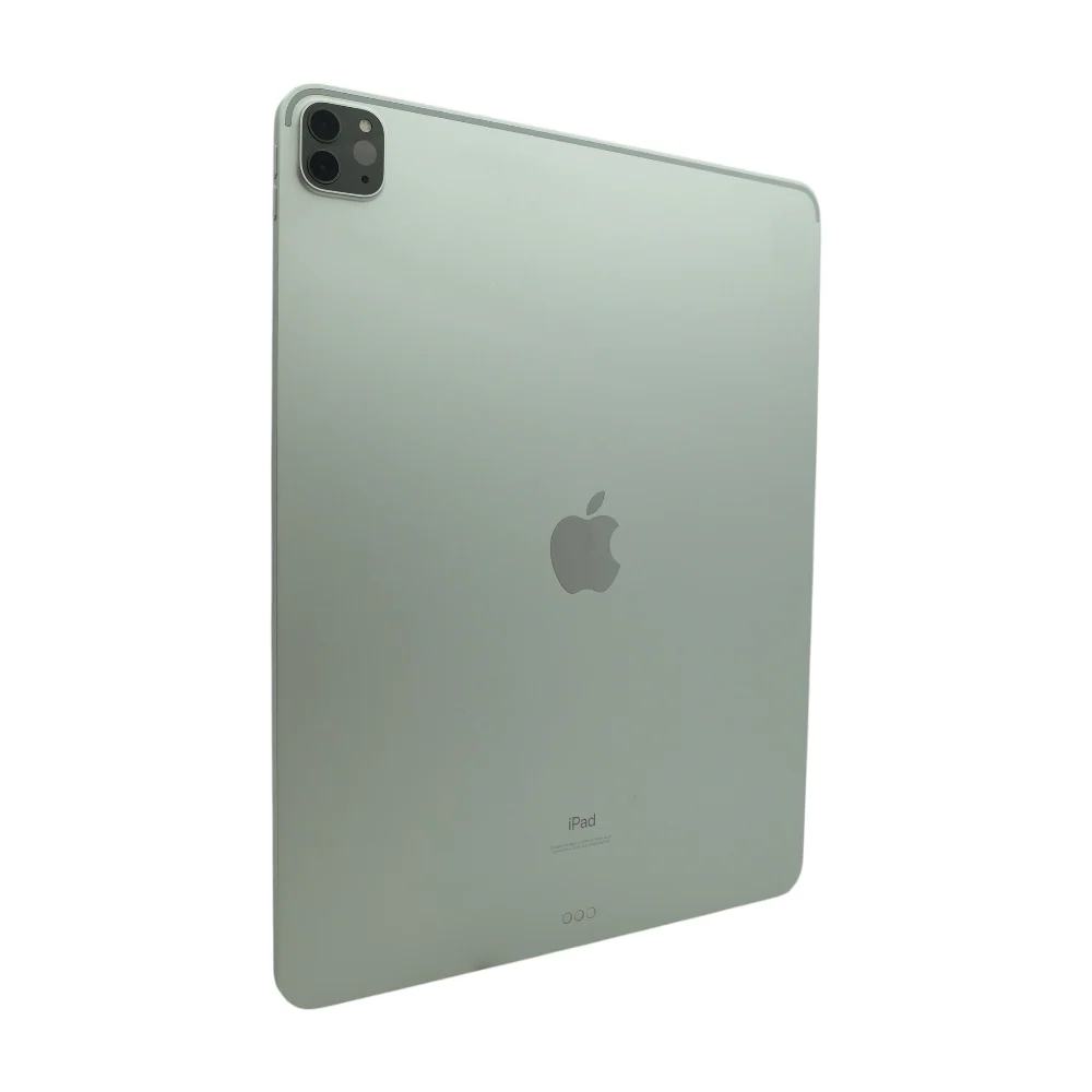 iPad Pro 12.9-inch (4th Gen) 12.9" Silver 4th Gen 128GB WiFi Tablet - Image 2