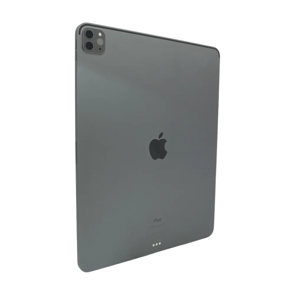 iPad Pro 12.9-inch (M1) 12.9" Space Gray 5th Gen 256GB WiFi UB REFURBISHED Tablet - Image 2