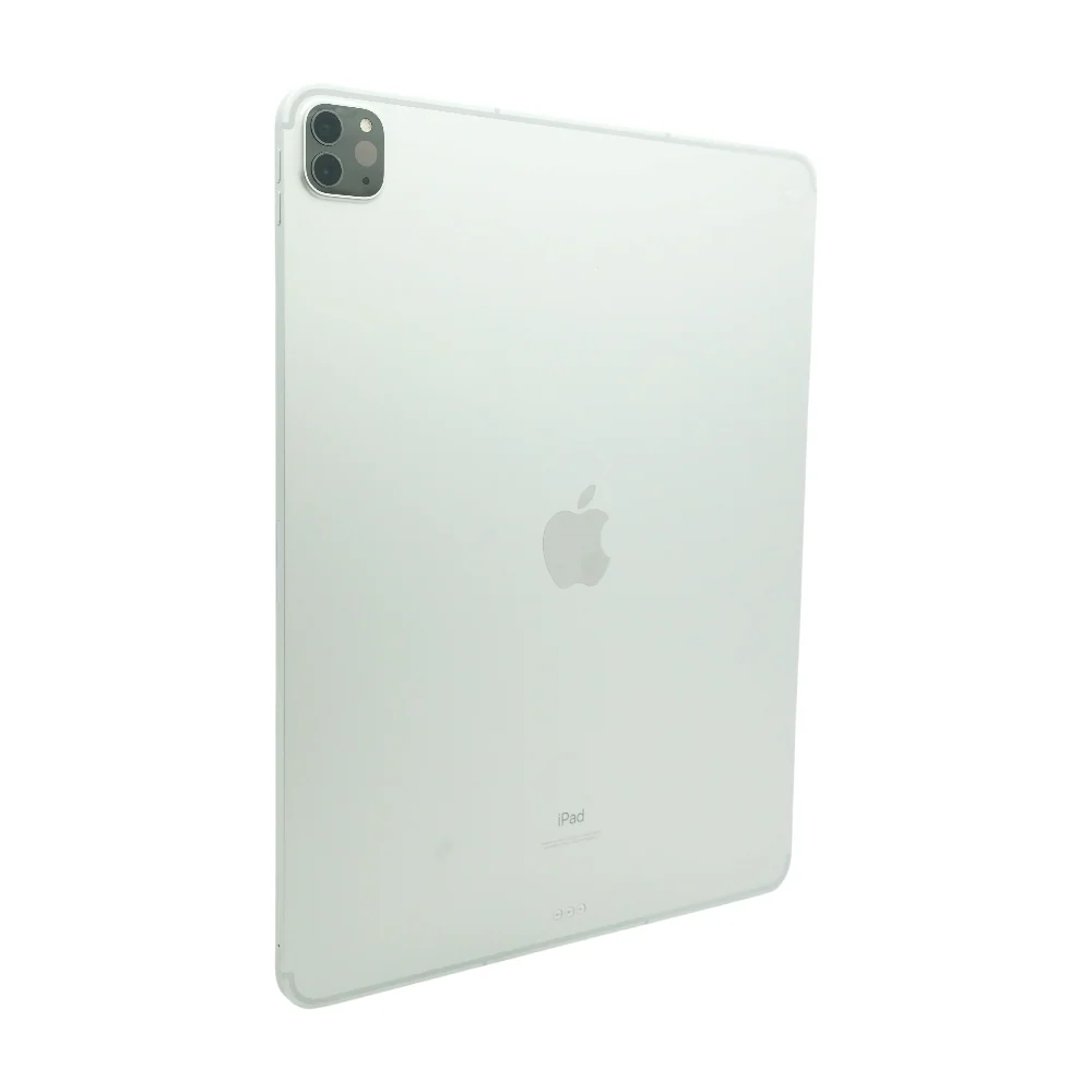 iPad Pro 12.9-inch (M1) 12.9" Silver 5th Gen 512GB Cellular Tablet - Image 2