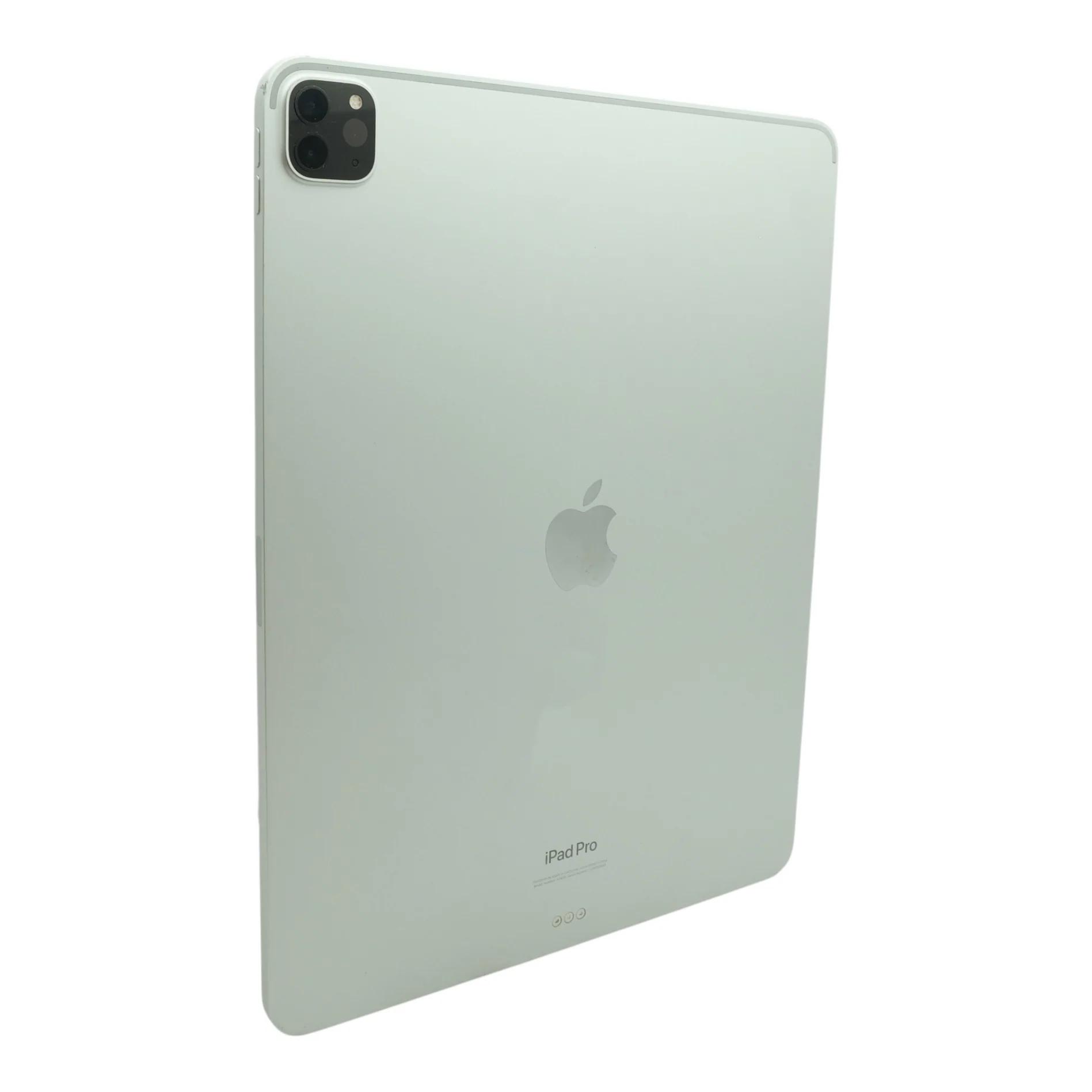 iPad Pro 12.9-inch (M2) 12.9" Silver 6th Gen 512GB WiFi UB REFURBISHED Tablet - Image 2