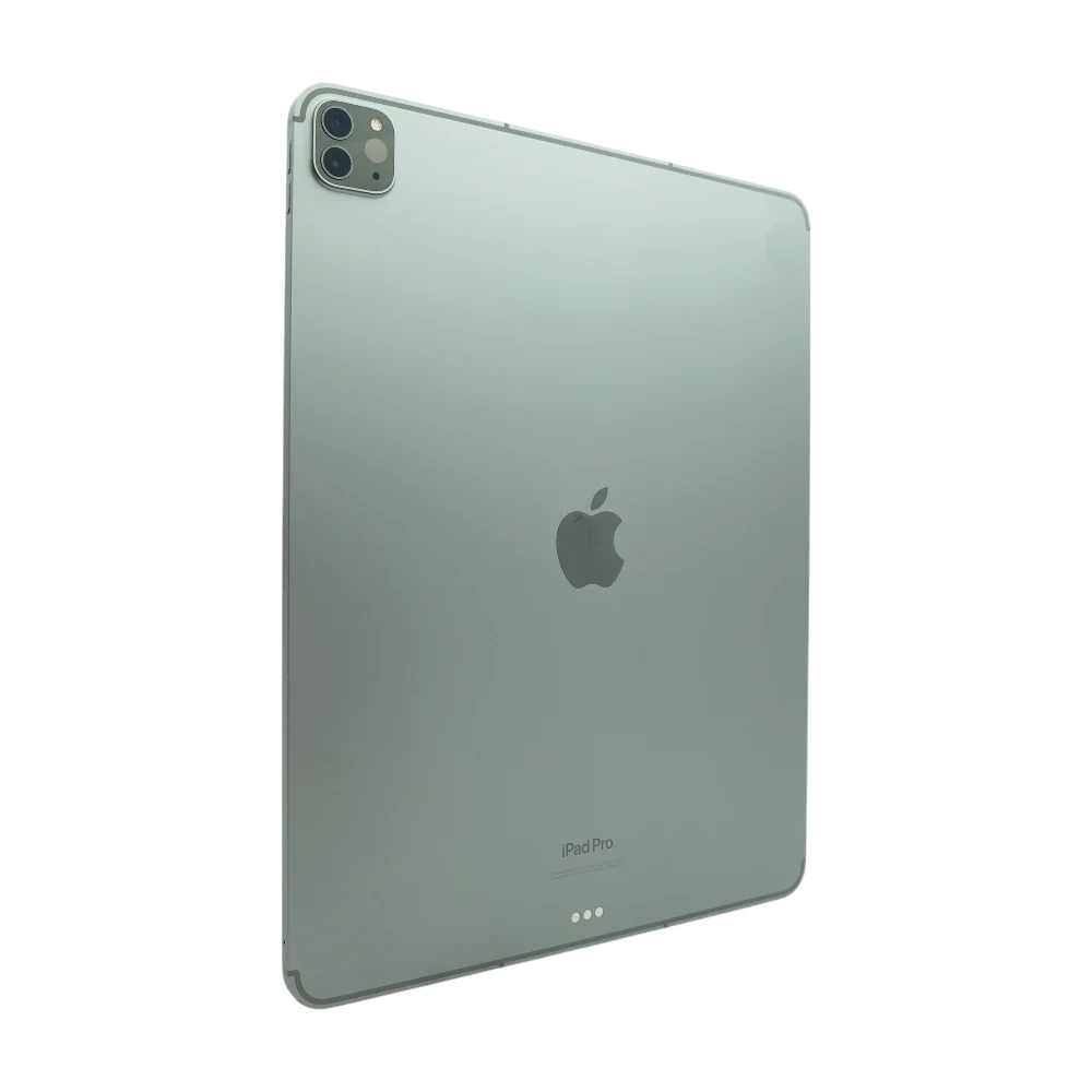 iPad Pro 12.9-inch (M2) 12.9" Space Gray 6th Gen 2TB Cellular Tablet - Image 2