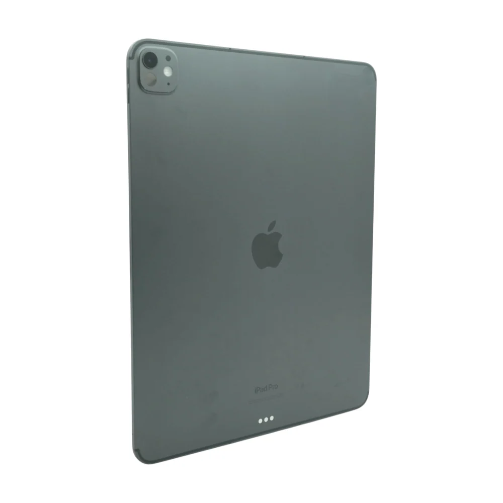 iPad Pro 13.0" Space Black 1st M4 256GB Carrier Unlocked Tablet - Image 2