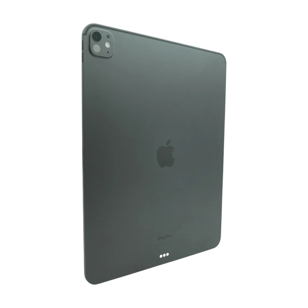 iPad Pro 13-inch (M4) 13.0" Space Black 1st Gen 2TB WiFi Tablet - Image 2