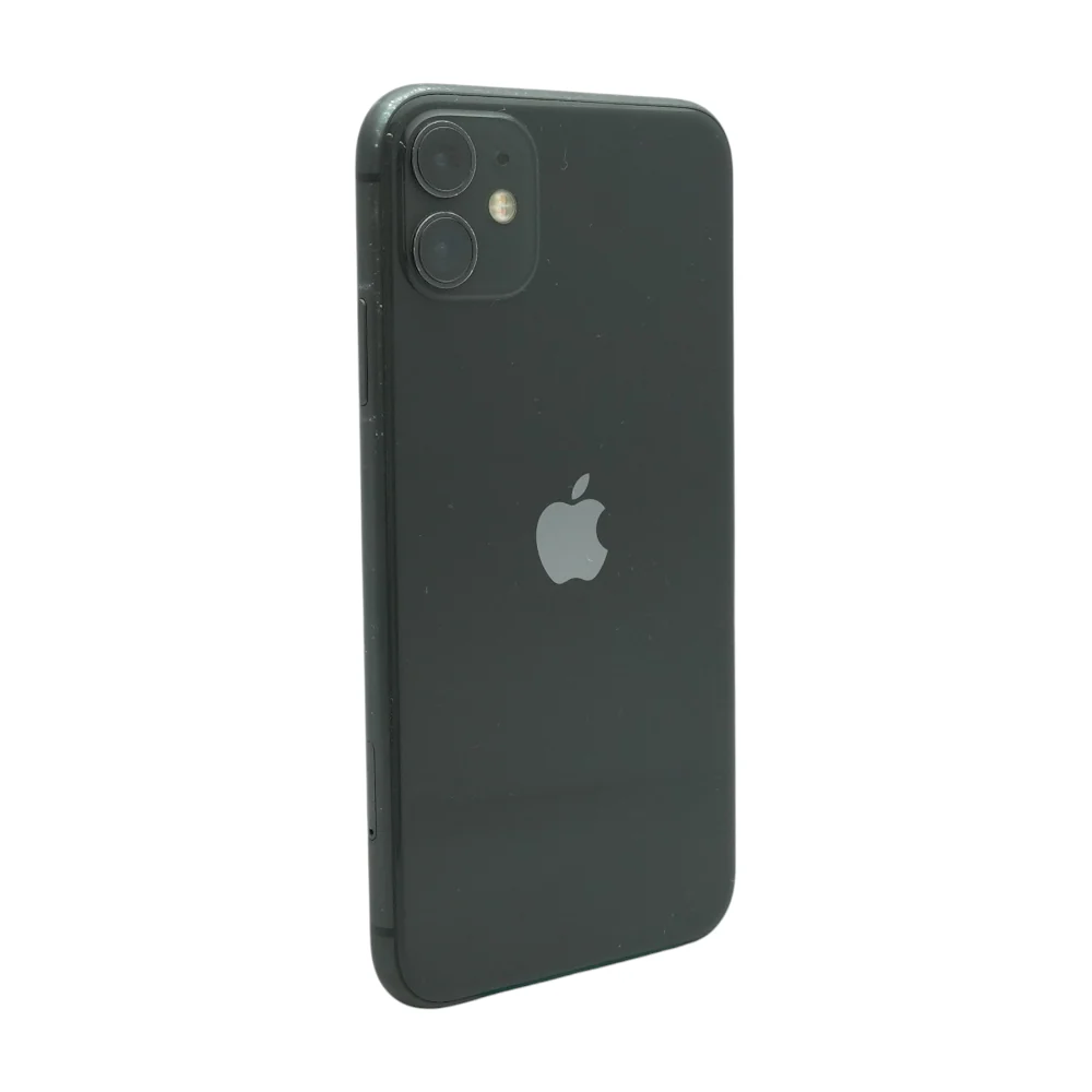 iPhone 11 "Carrier Unlocked" 128GB Black - Image 2