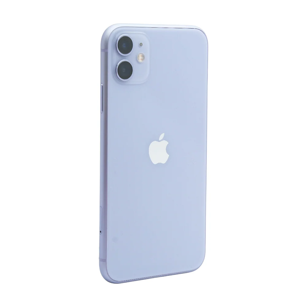 iPhone 11 "Foreign Carrier" 128GB Purple - Image 2