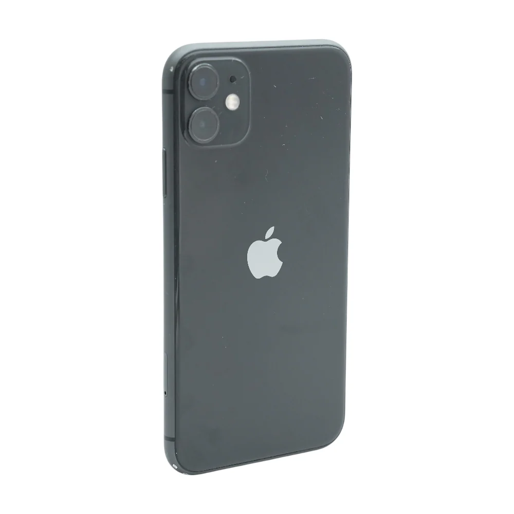 iPhone 11 "AT&T" 64GB Black - Image 2