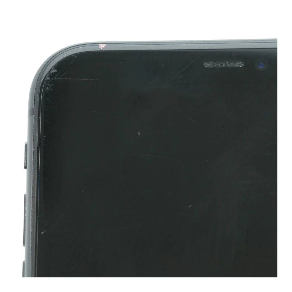 iPhone 11 "AT&T" 64GB Black - Image 3