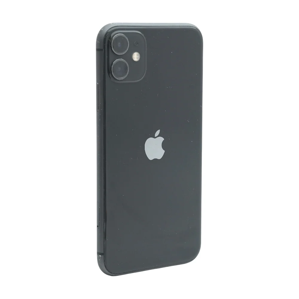 iPhone 11 "AT&T" 64GB Black - Image 2