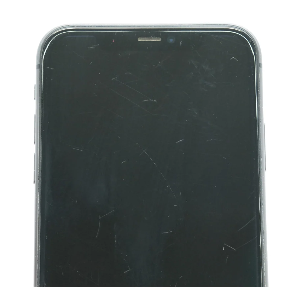 iPhone 11 "AT&T" 64GB Black - Image 3