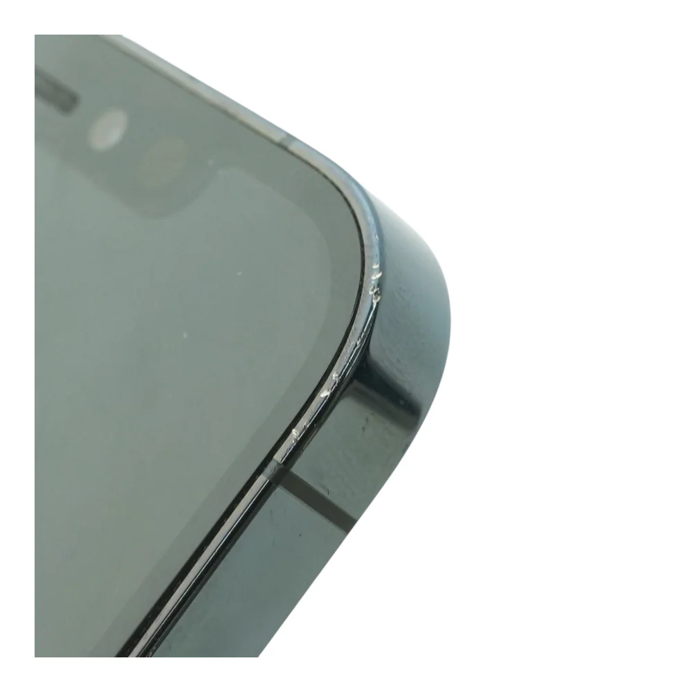 iPhone 12 Pro "AT&T" 256GB Pacific Blue - Image 3
