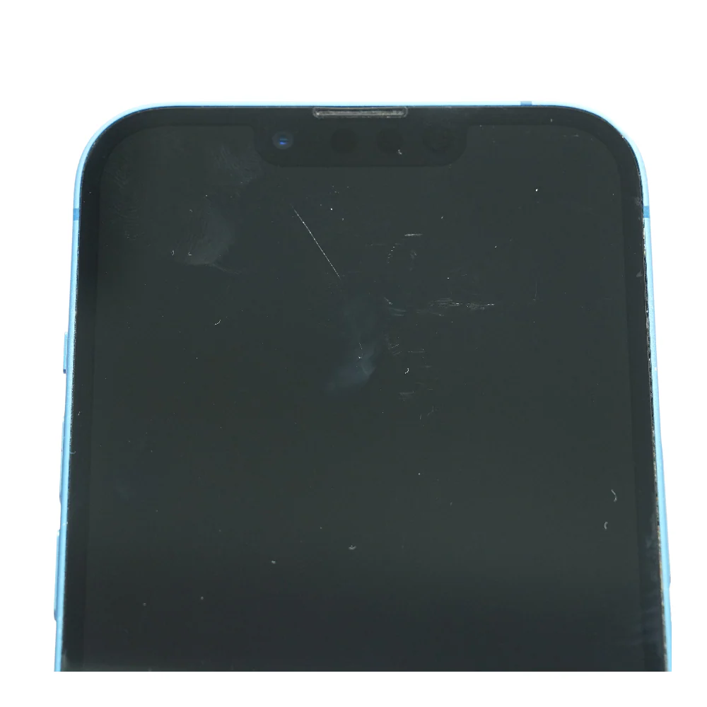 iPhone 13 "AT&T" 128GB Blue - Image 3