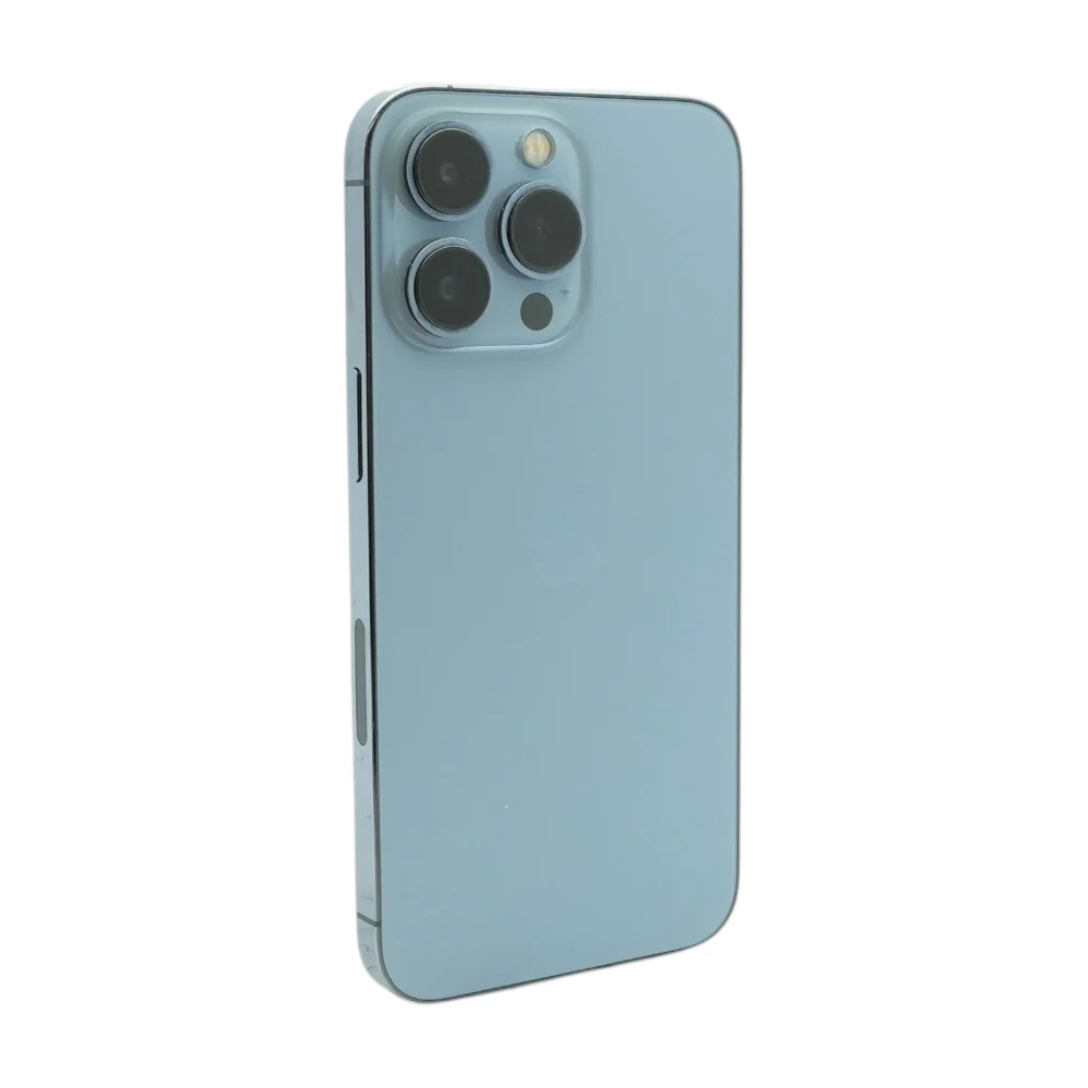 iPhone 13 Pro "AT&T" 1TB Blue UB REFURBISHED - Image 2