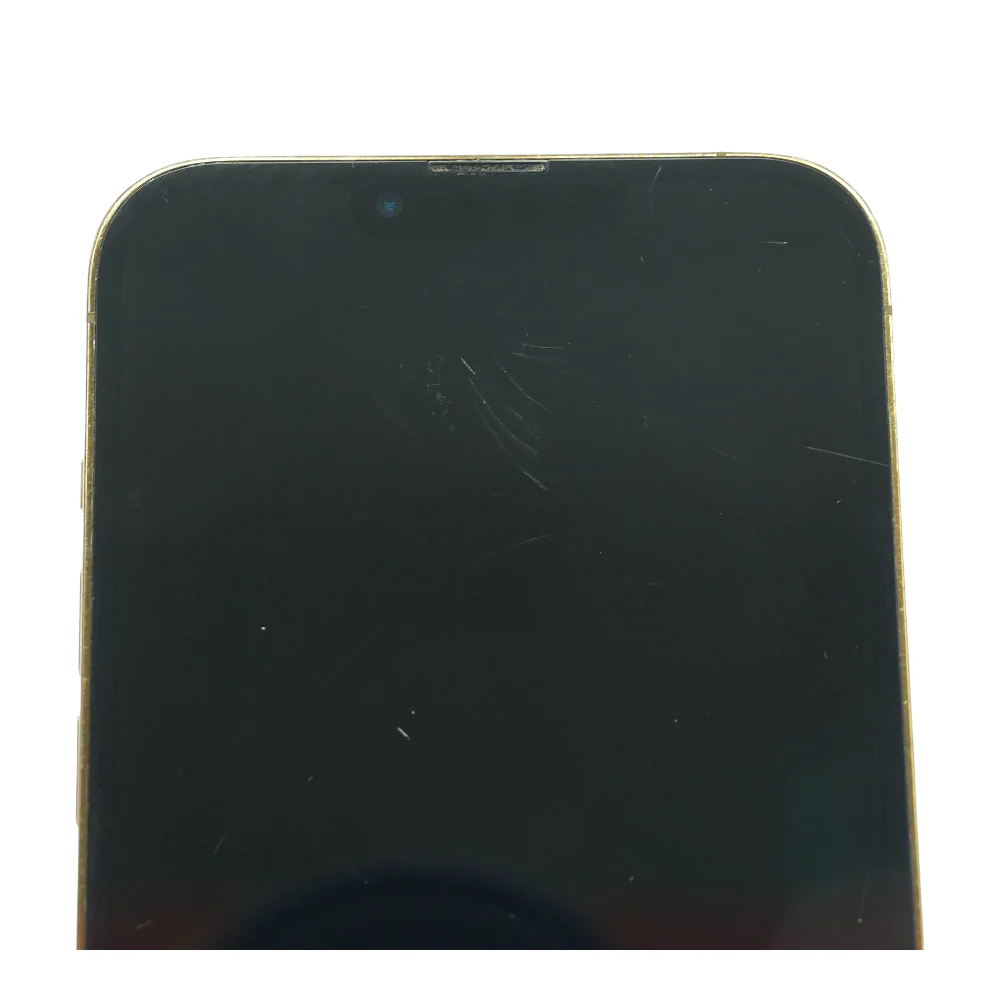 iPhone 13 Pro Max "T-Mobile" 128GB Gold UB REFURBISHED - Image 3