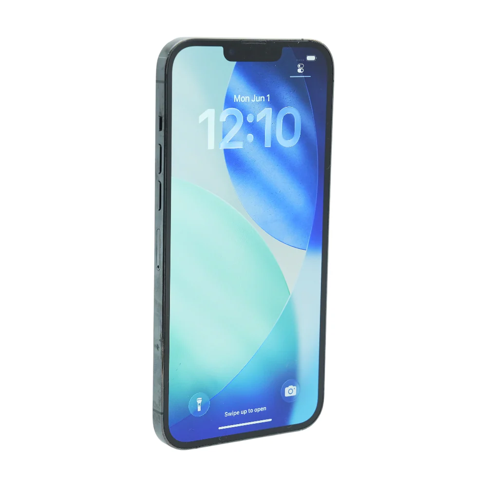 iPhone 13 Pro Max "Xfinity Mobile" 256GB Alpine Green