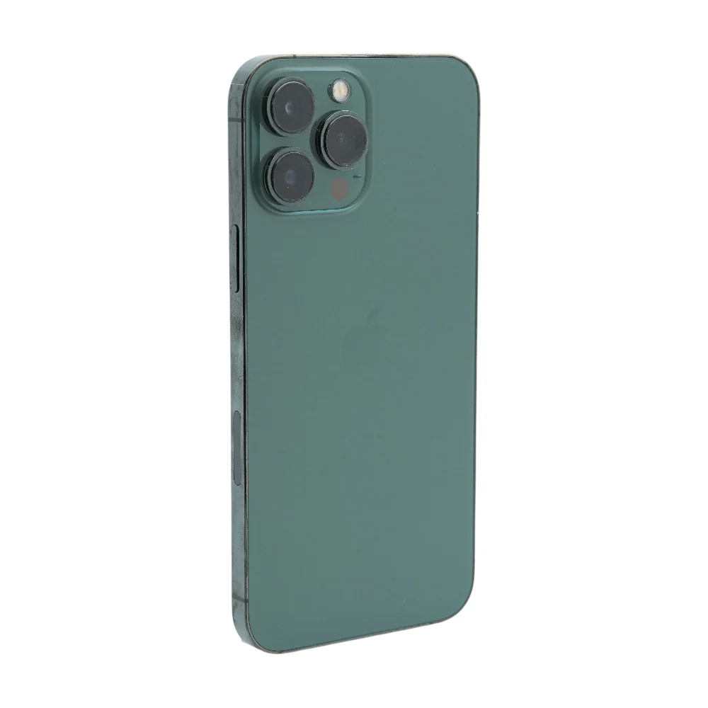 iPhone 13 Pro Max "Xfinity Mobile" 256GB Alpine Green - Image 2