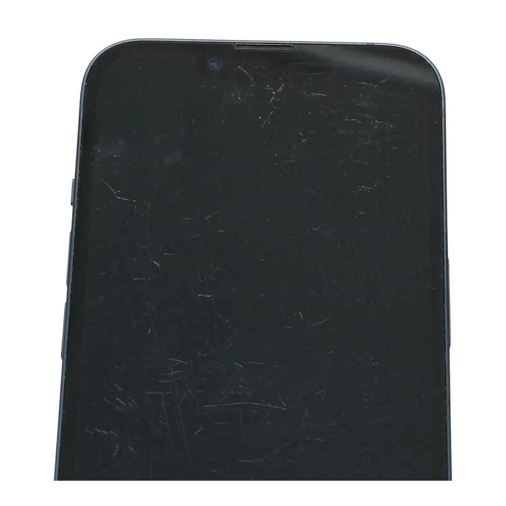 iPhone 14 "AT&T" 128GB Midnight - Image 3