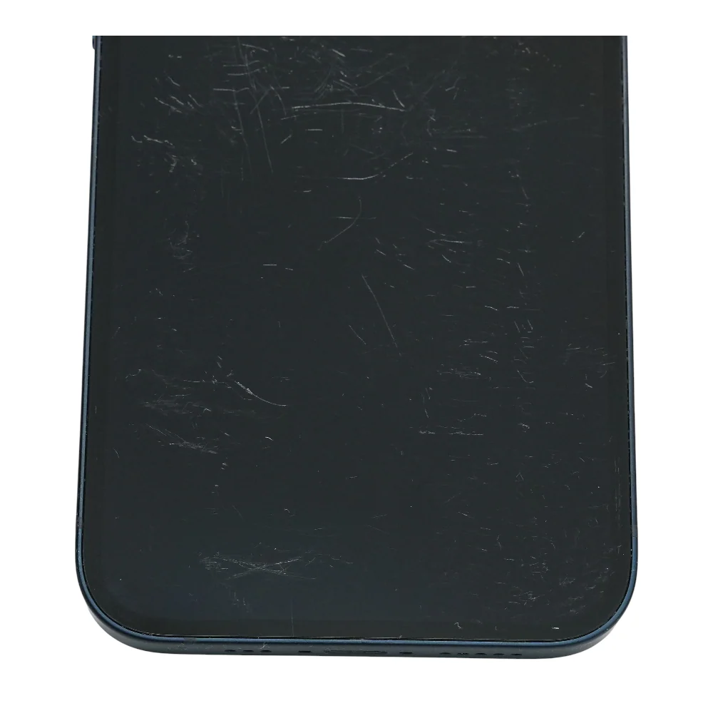 iPhone 14 "AT&T" 128GB Midnight - Image 4