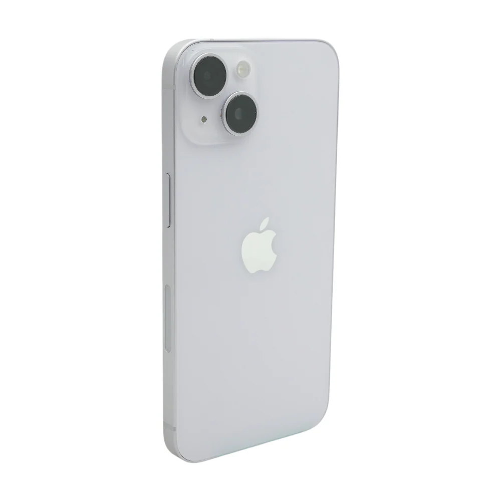 iPhone 14 "AT&T" 256GB Purple - Image 2