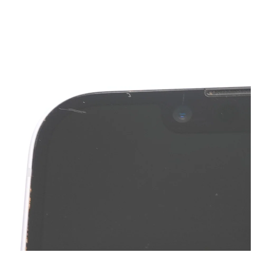 iPhone 14 "AT&T" 256GB Purple - Image 3