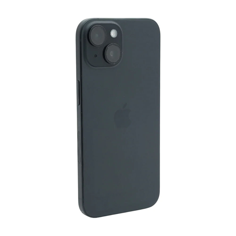 iPhone 15 "AT&T" 128GB Black - Image 2