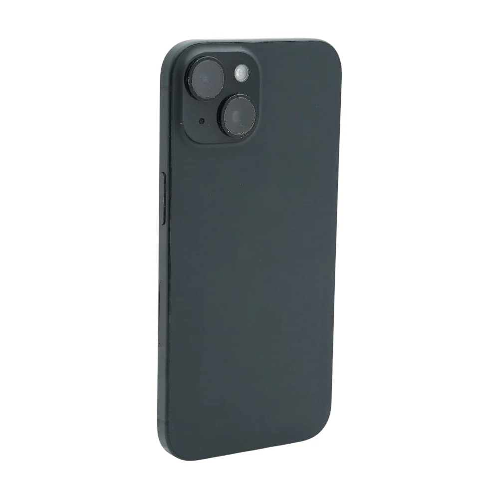 iPhone 15 "AT&T" 128GB Black - Image 2