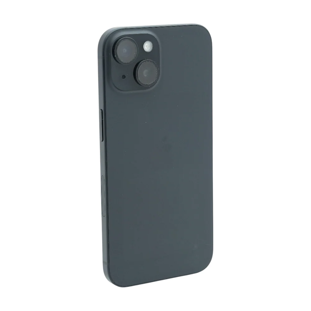 iPhone 15 "AT&T" 128GB Black - Image 2